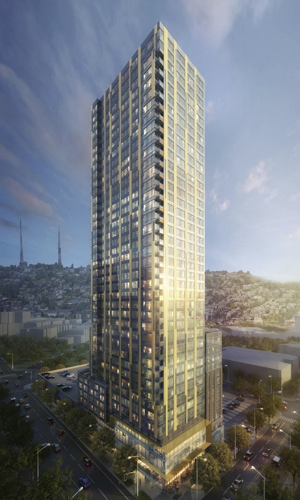 2300 Sixth Ave, Seattle, WA for sale Primary Photo- Image 1 of 4