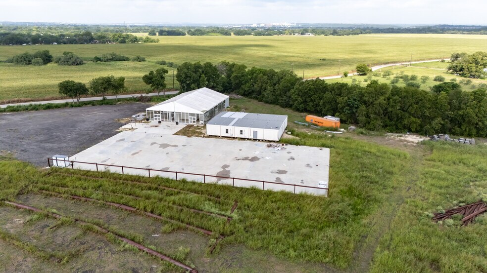 190 Harris Hill Rd, San Marcos, TX for sale - Aerial - Image 3 of 32