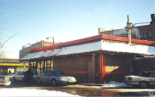 6900 S Halsted St, Chicago, IL à vendre Photo principale- Image 1 de 3