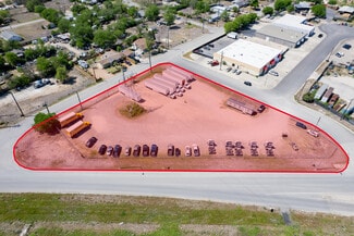 More details for 1330 Seaboard Dr, San Antonio, TX - Land for Lease