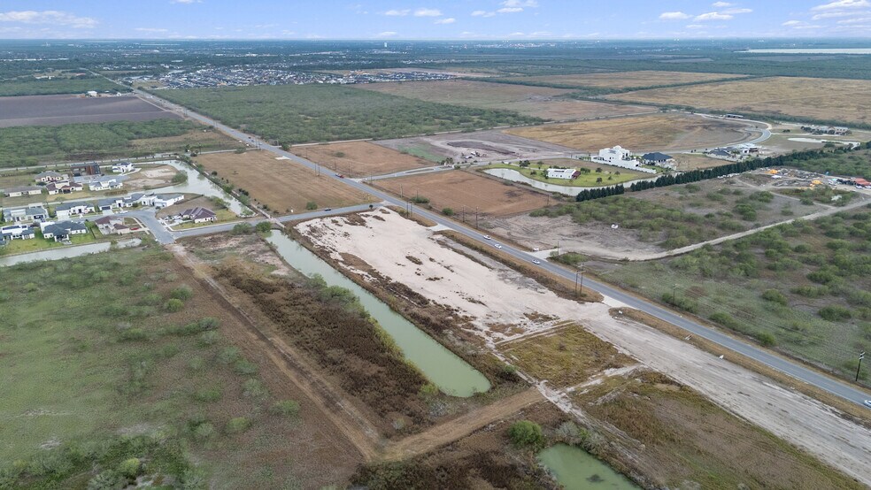 7105 Farm to Market Road 1732, Rancho Viejo, TX à vendre - Aérien - Image 3 de 18