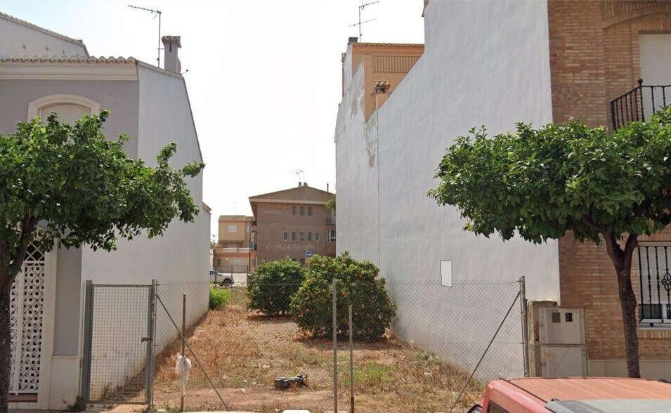 de Vicente, 5, Puçol, Valencia à vendre - Photo du bâtiment - Image 3 de 20