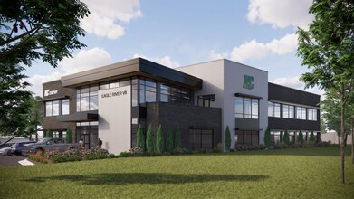 1100 E Riverside Dr, Eagle, ID for lease Building Photo- Image 2 of 8