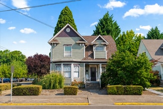 More details for 707 NE 5th St, McMinnville, OR - Office for Sale