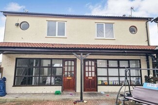 Plus de détails pour 66-70 Tulketh Street & 1-4 Tulketh Mews – Commerce de détail à vendre, Southport