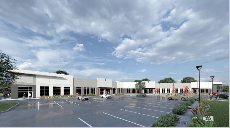 200 Beecham Dr, Pittsburgh, PA à louer - Photo du bâtiment - Image 2 de 2