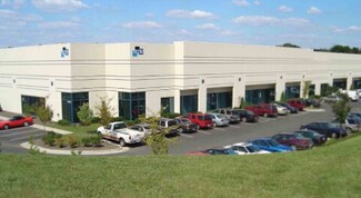 More details for 22713 Commerce Center Ct, Sterling, VA - Industrial for Lease