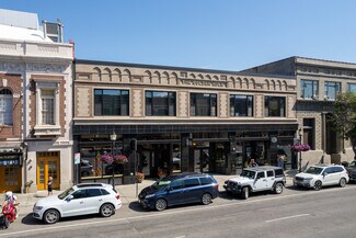 Plus de détails pour 7 W Main St, Bozeman, MT - Bureau à louer