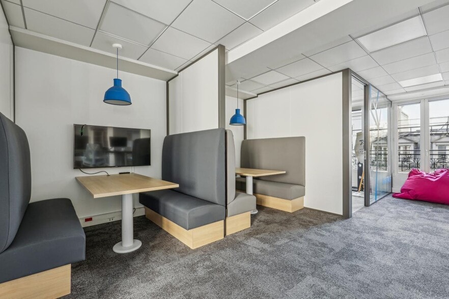 53 Rue D'Hauteville, Paris à louer - Photo intérieure - Image 2 de 14