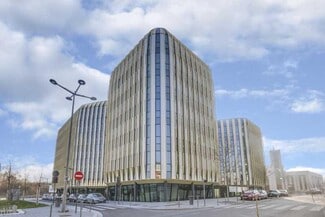 More details for 14 Mail Du Commandant Cousteau, Massy - Office for Lease