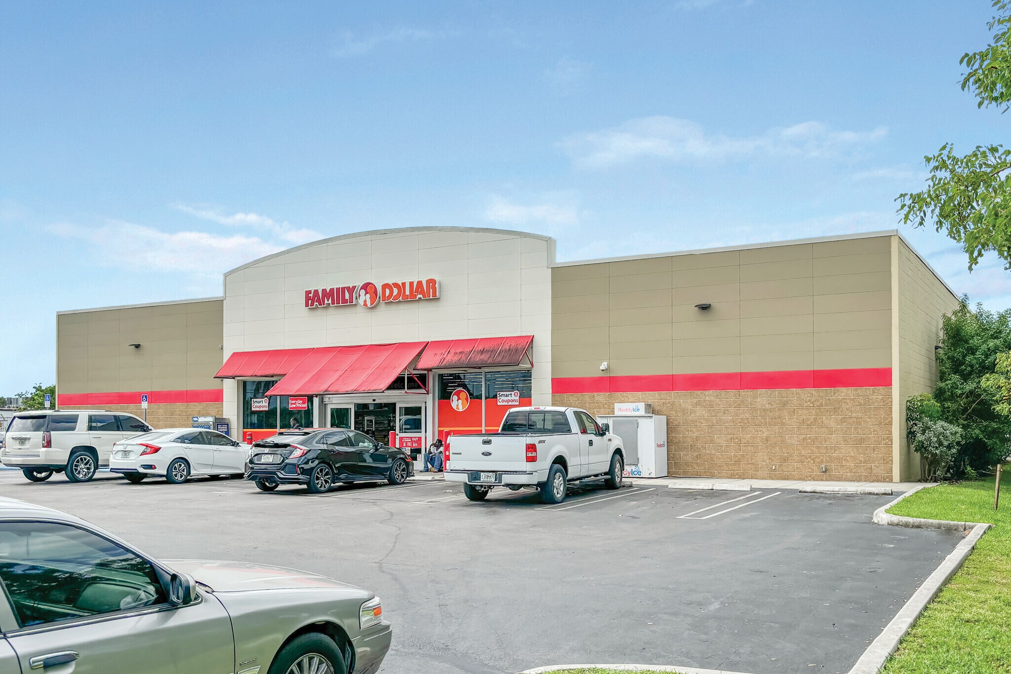 904 W Palm Dr, Homestead, FL for sale Building Photo- Image 1 of 1