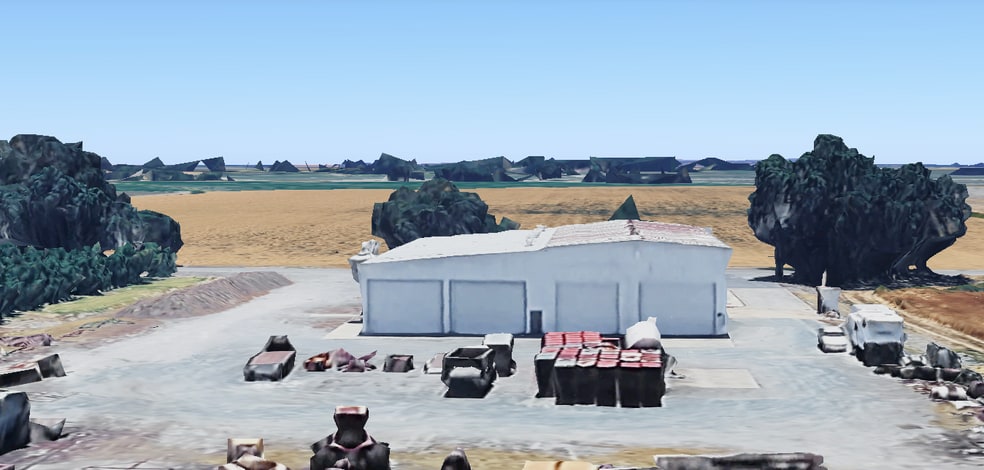 52210 Willow Point Ave, Clarksburg, CA for sale - Building Photo - Image 2 of 2