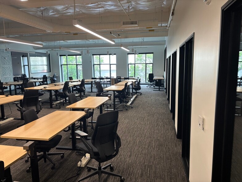 101 Church St, Santa Cruz, CA for lease - Interior Photo - Image 2 of 33