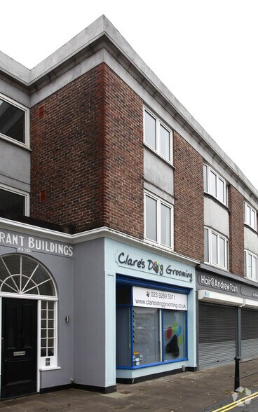 Copnor Rd, Portsmouth for sale - Primary Photo - Image 2 of 3