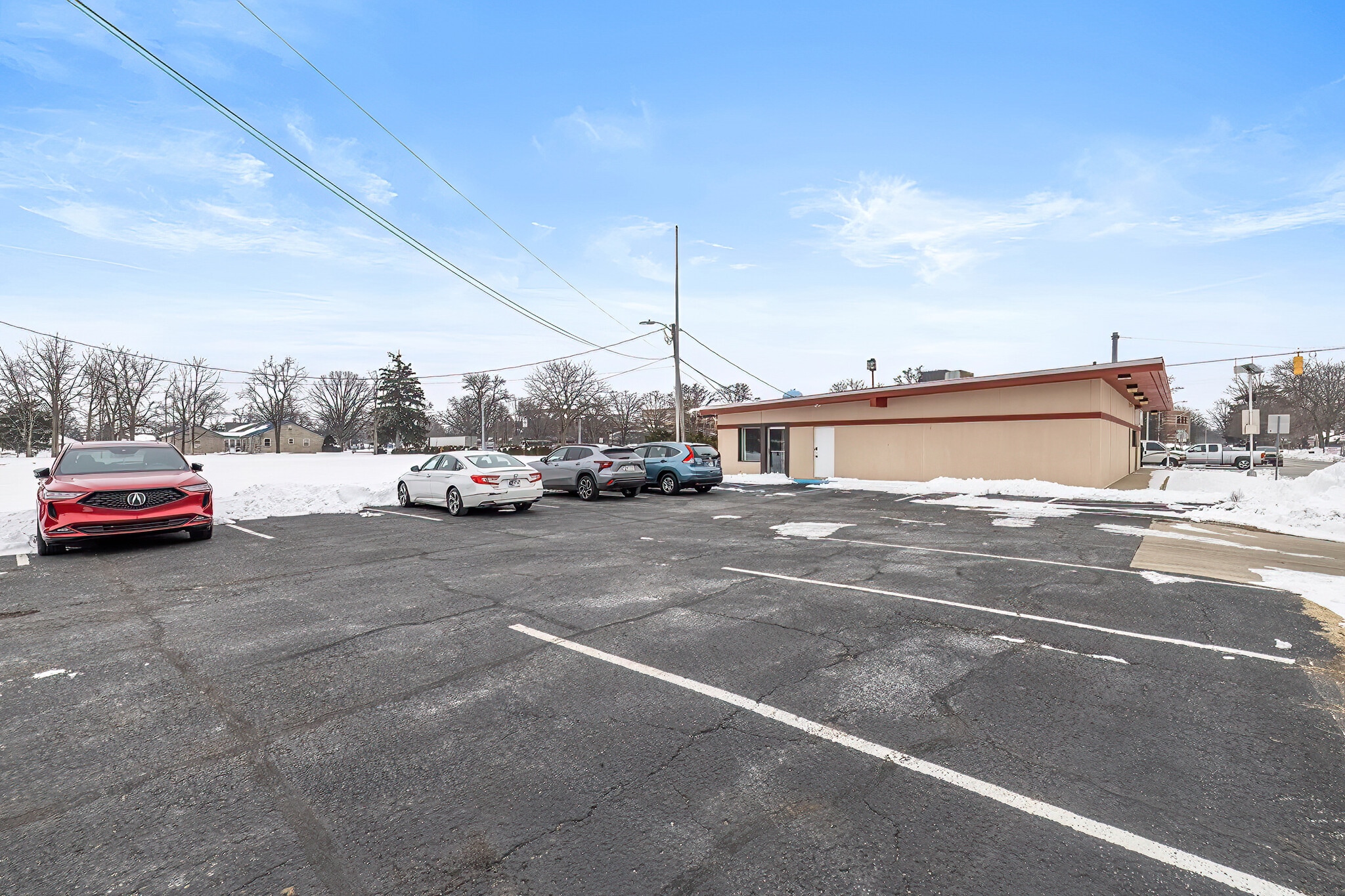 10 W Boyd Ave, Greenfield, IN for lease Interior Photo- Image 1 of 21