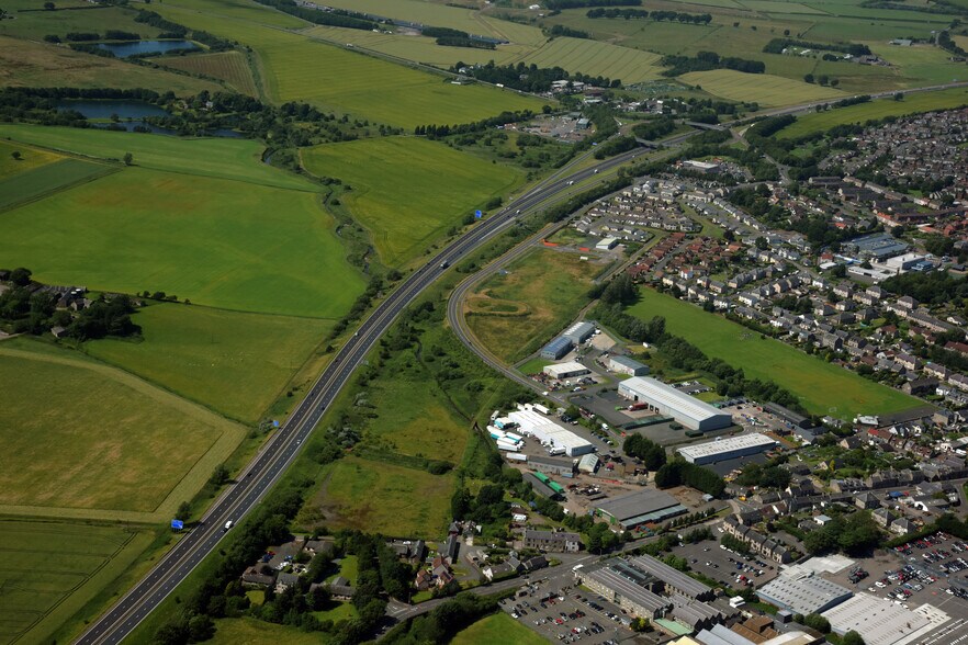 Junction Rd, Kinross à vendre - Photo du bâtiment - Image 3 de 3