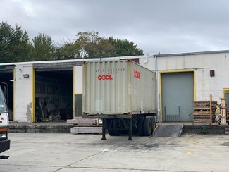 Plus de détails pour 114-01 14th Ave, College Point, NY - Bureau, Industriel à louer