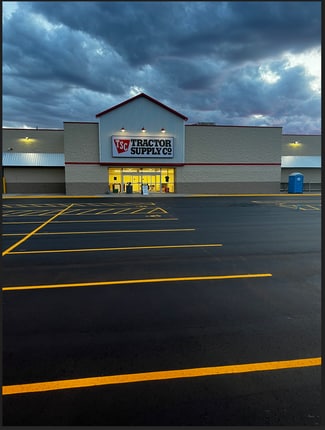 Plus de détails pour 500 W 9th St N, Ladysmith, WI - Terrain à louer