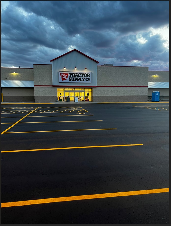 500 W 9th St N, Ladysmith, WI for lease Primary Photo- Image 1 of 5