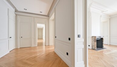 4 Rue Lavoisier, Paris for lease Interior Photo- Image 2 of 5