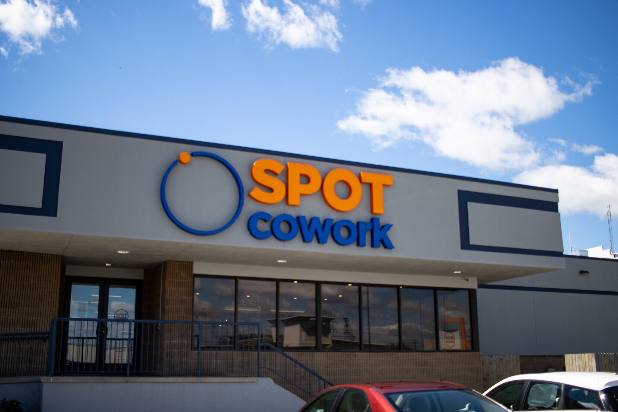 21 Goodway Dr, Rochester, NY for lease Building Photo- Image 1 of 16