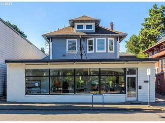 Plus de détails pour 2144 NE Broadway St, Portland, OR - Multi-résidentiel à vendre