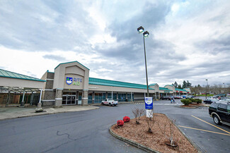 More details for 17455-17675 SW Farmington Rd, Aloha, OR - Retail for Lease