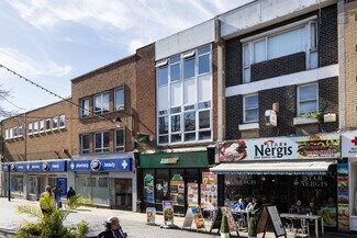 Plus de détails pour 12 King St, Ramsgate - Commerce de détail à louer