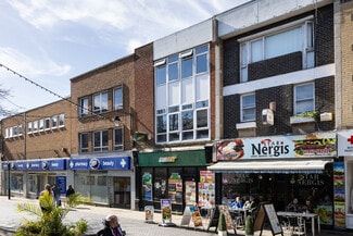 More details for 12 King St, Ramsgate - Retail for Sale