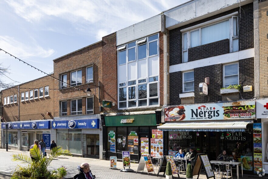 12 King St, Ramsgate à vendre - Photo principale - Image 1 de 2