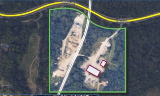 More details for 901 US 6 Hwy, Spring Valley, IL - Industrial for Lease