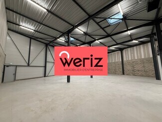 More details for Industrial for Lease