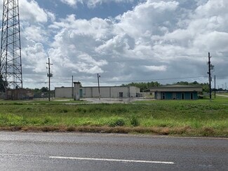 More details for 12841 Highway 90, Beaumont, TX - Industrial for Lease