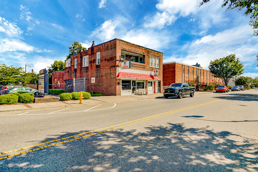 142 N Main St, Kernersville, NC for sale - Building Photo - Image 1 of 1