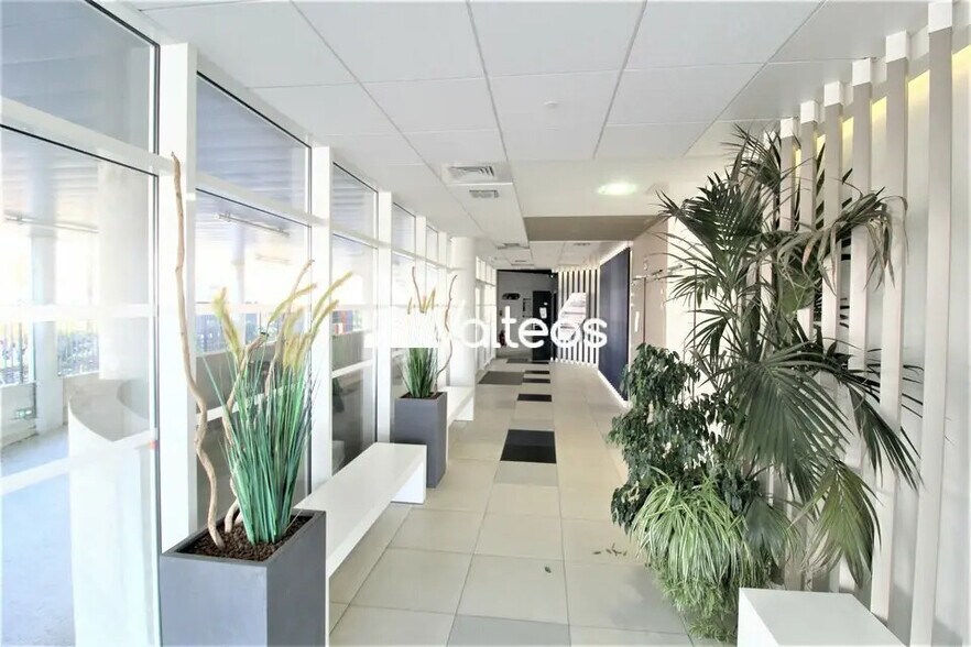 Bureau dans Balma à louer - Photo du bâtiment - Image 2 de 9