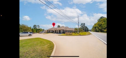 4001 Technology Center & McCann Rd, Longview, TX à louer Photo du bâtiment- Image 2 de 12