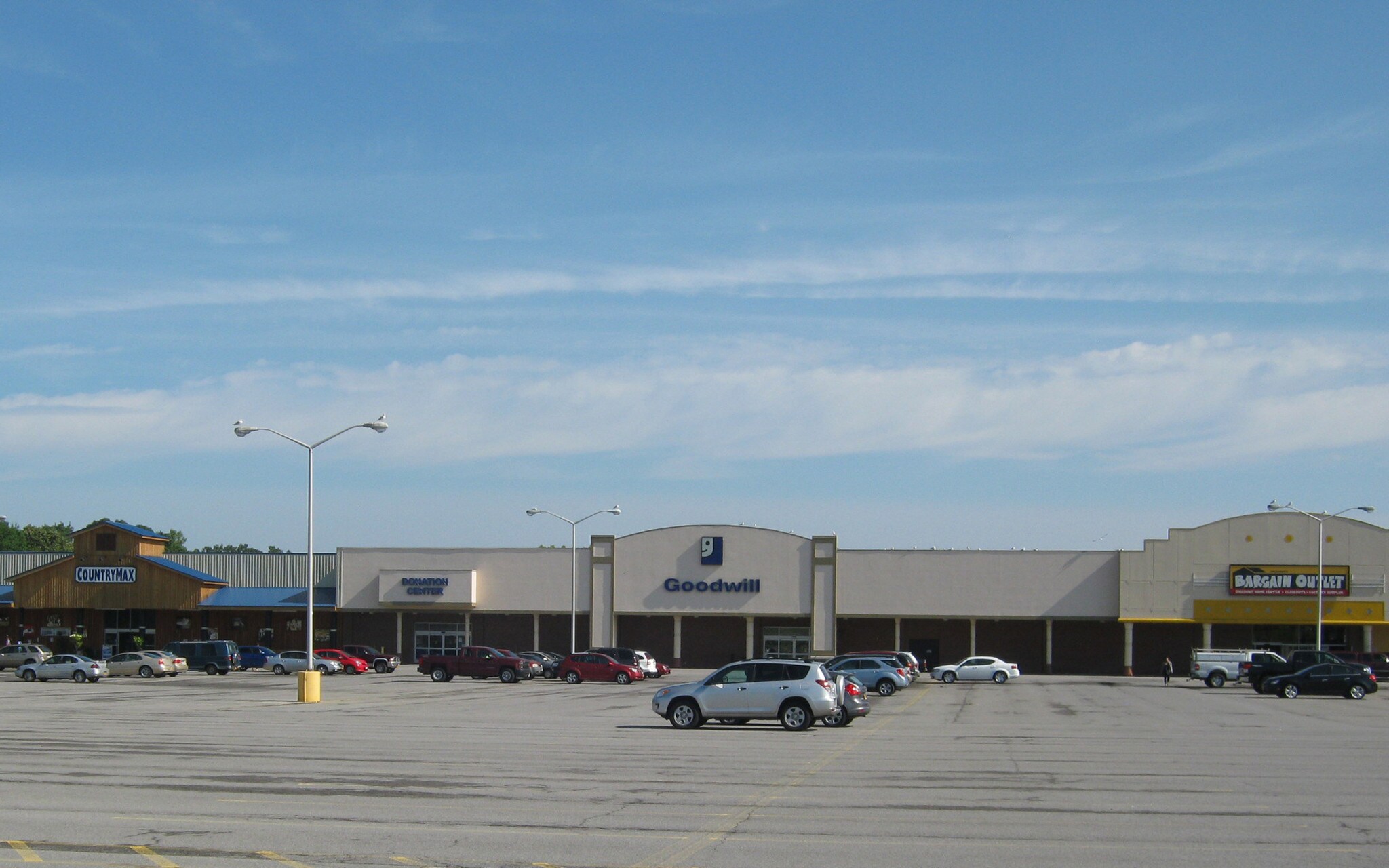 4101 Lakeville Rd, Geneseo, NY à vendre Photo du bâtiment- Image 1 de 4