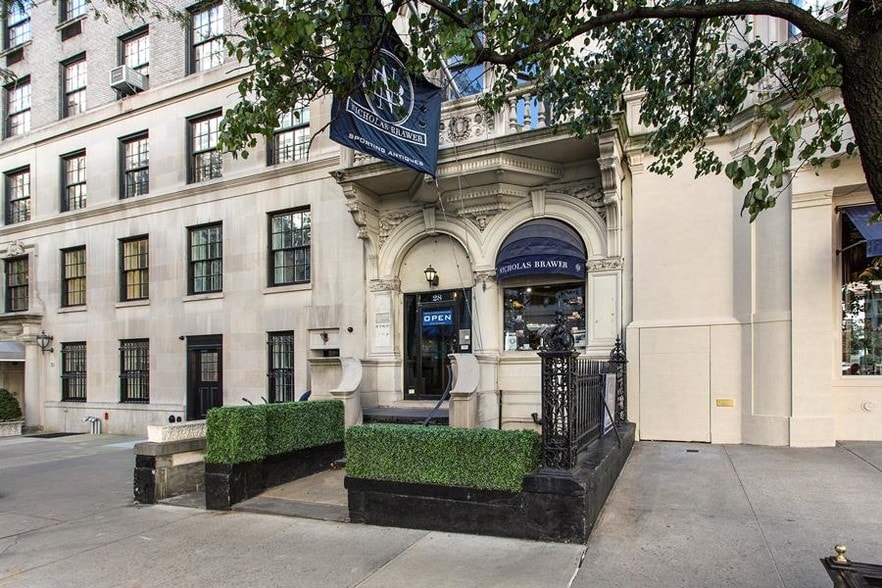 28 E 72nd St, New York, NY for sale - Other - Image 3 of 3