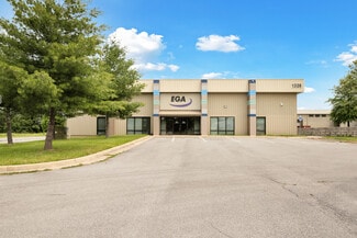 More details for 1326 Progress Dr, Front Royal, VA - Flex for Sale