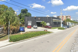 442-490 NW South River Dr, Miami, FL for lease Building Photo- Image 1 of 4