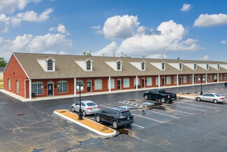 More details for 1901-1915 N Moore Ave, Oklahoma City, OK - Office, Retail for Lease