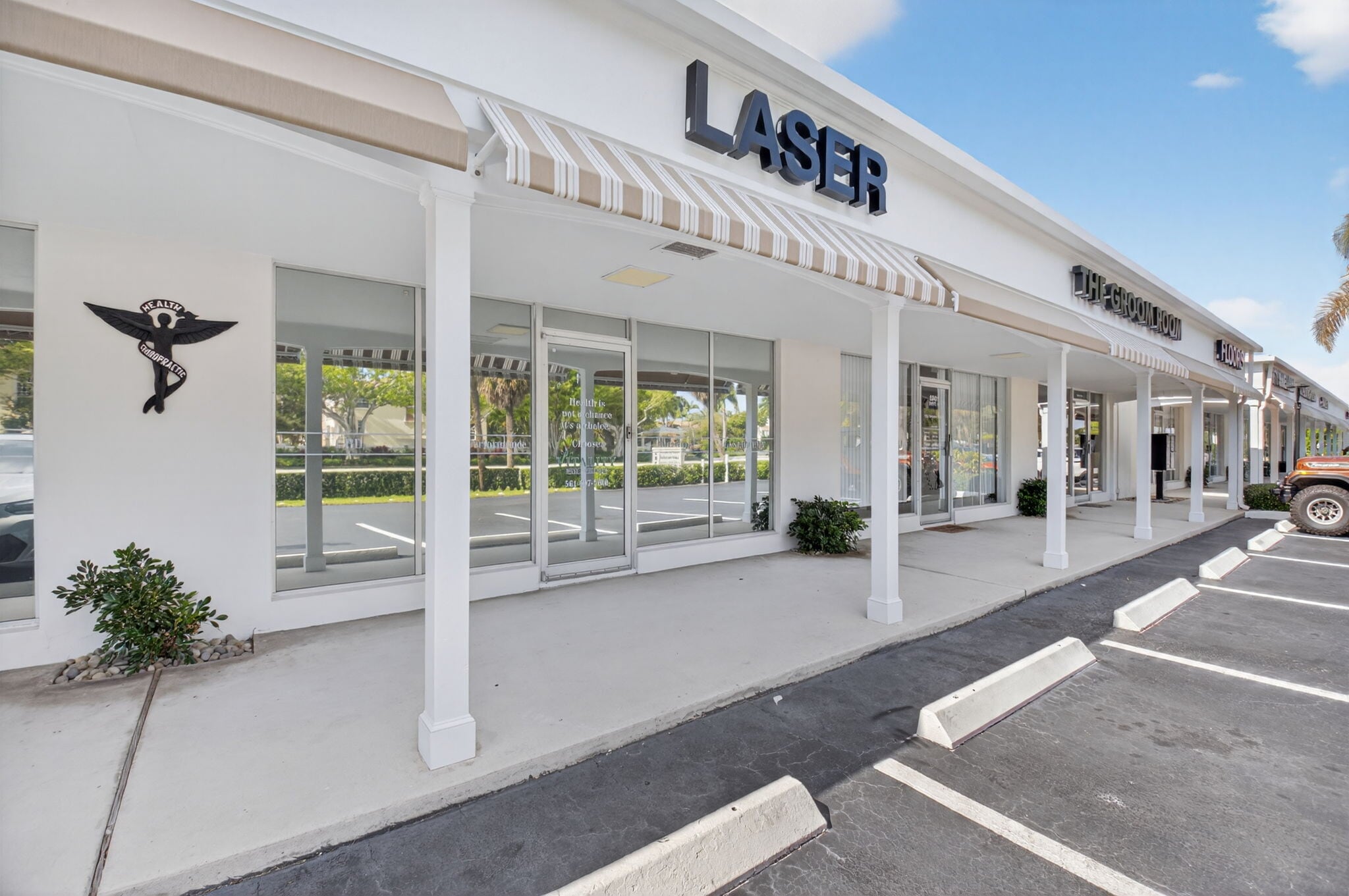5601 N Federal Hwy, Boca Raton, FL for lease Primary Photo- Image 1 of 6