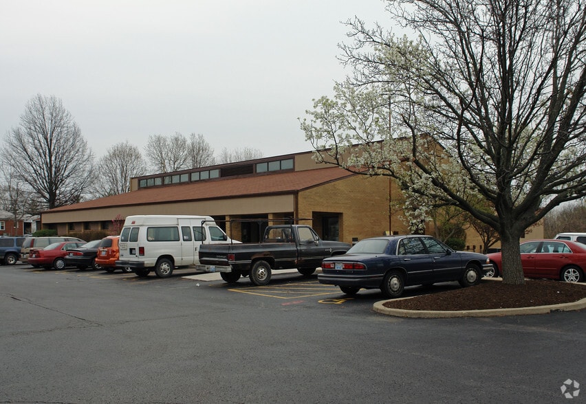 5522 Taylor Mill Rd, Taylor Mill, KY for sale - Primary Photo - Image 1 of 19