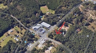 More details for 4831 Macland Rd, Hiram, GA - Land for Sale