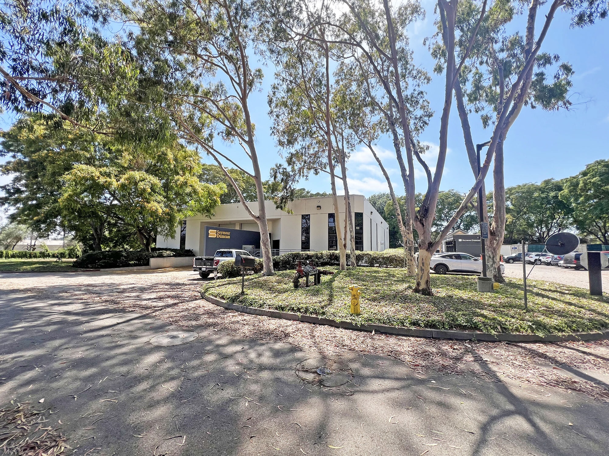 5427 Hollister Ave, Santa Barbara, CA for lease Primary Photo- Image 1 of 13