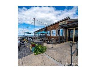 4038 Hoover Rd, Buffalo, NY à vendre - Photo du bâtiment - Image 2 de 12