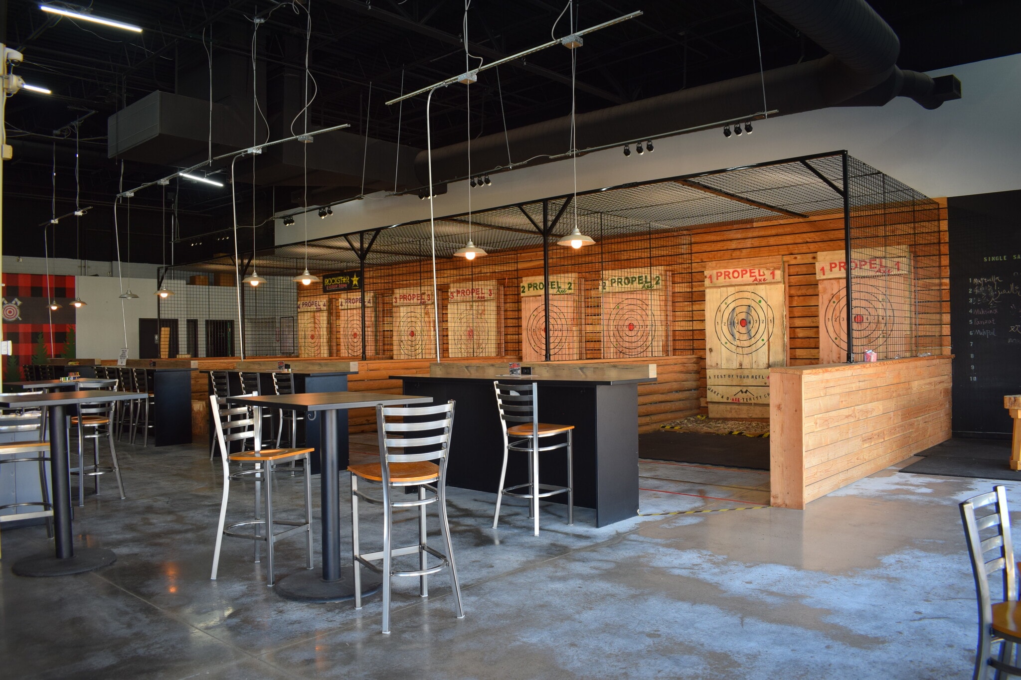 7270-7430 W 88th Ave, Westminster, CO for lease Interior Photo- Image 1 of 7