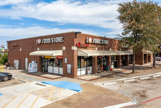 More details for 101 E Corporate Dr, Lewisville, TX - Retail for Sale