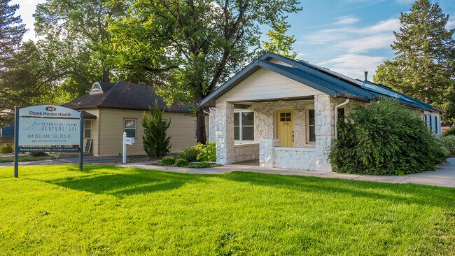 More details for 310 W Baseline Rd, Lafayette, CO - Office for Sale