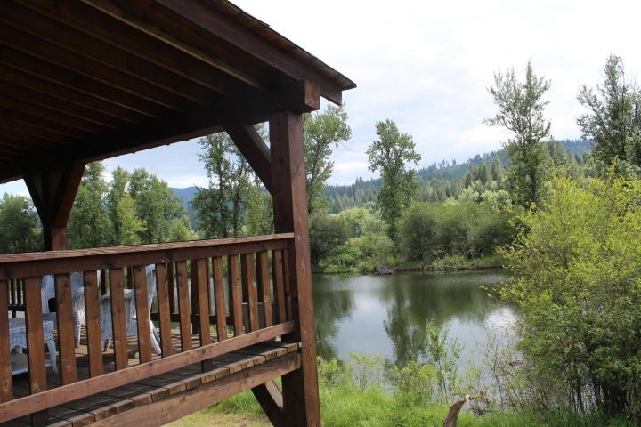 83996 S 3 Hwy, St Maries, ID à vendre - Photo principale - Image 1 de 1